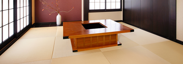 washitsu