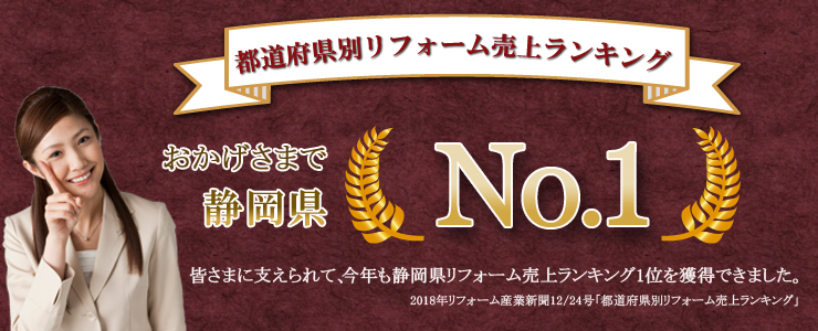 2018年NO1