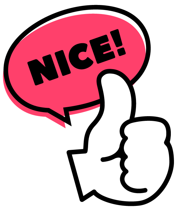 NICE