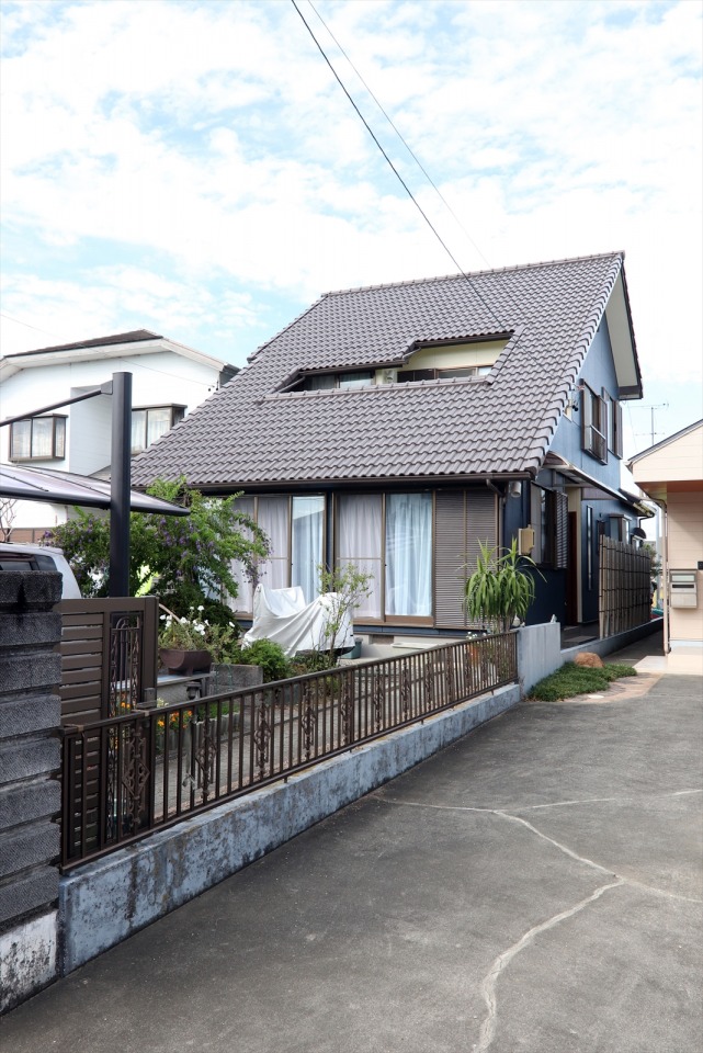 ご夫婦のセカンドライフを豊かに彩る住まい