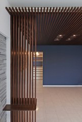 日常を離れて海外リゾート気分で住まう　[マンションリフォーム]