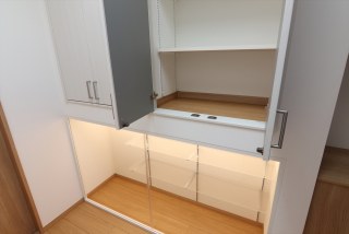 2階建てを平屋に減築！面影を残して安全快適な住まいに［まるごとリフォーム］