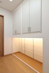 2階建てを平屋に減築！面影を残して安全快適な住まいに［まるごとリフォーム］