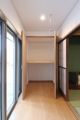 2階建てを平屋に減築！面影を残して安全快適な住まいに［まるごとリフォーム］