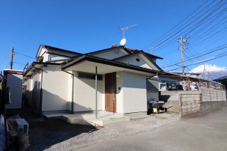 間取り変更と断熱改修で安心快適な住まいに［まるごとリフォーム］