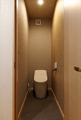 日常に特別感を与える和風旅館のような住まい［まるごとリフォーム］