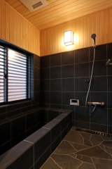 日常に特別感を与える和風旅館のような住まい［まるごとリフォーム］