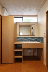 日常に特別感を与える和風旅館のような住まい［まるごとリフォーム］