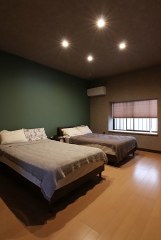 日常に特別感を与える和風旅館のような住まい［まるごとリフォーム］