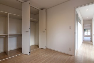 祖母が住んていた離れを孫世帯の新居に［まるごとリフォーム］