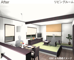 After