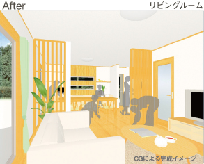 After