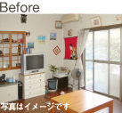 Before