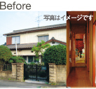 Before