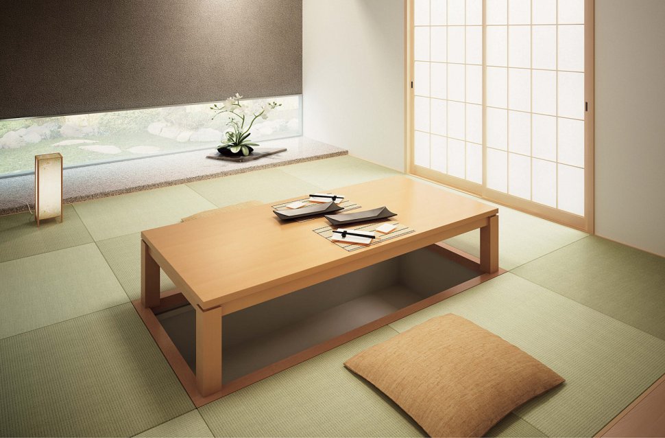 tatami