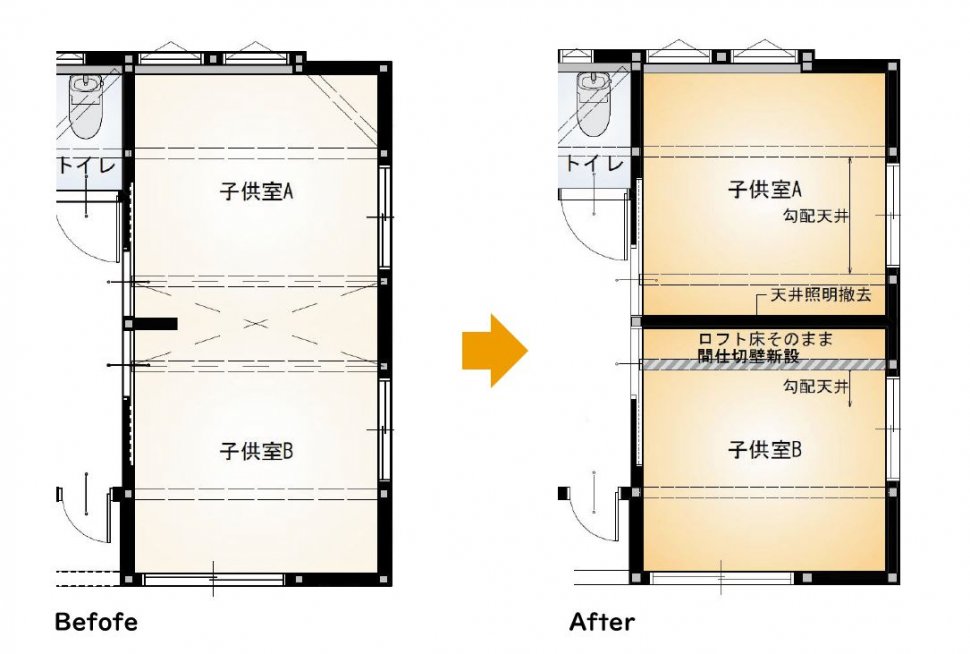 2308平面図