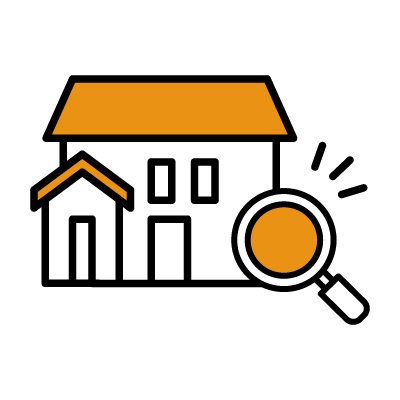 現状の住まいの診断