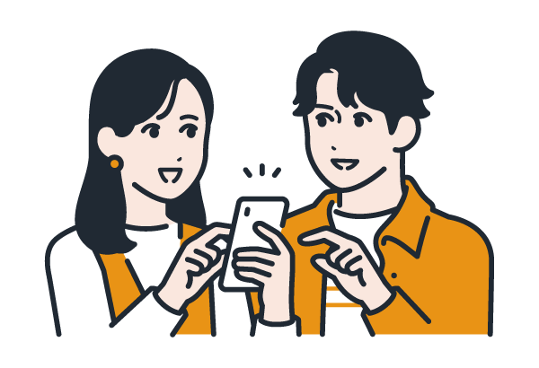 希望日時で予約する