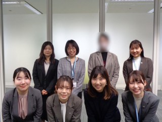 女性キャリアアップ推進教育発表会