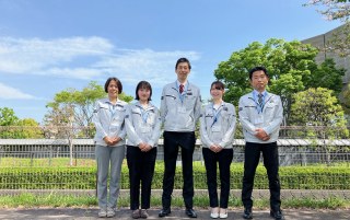 支店紹介