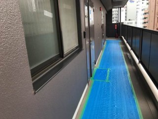 マンションリノベーション 1日目 ～解体前準備～