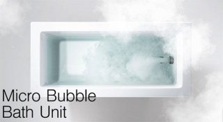 Rinnai新商品説明会レポート② Ultra Fine Bubble