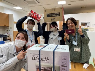 2023年もありがとうございました