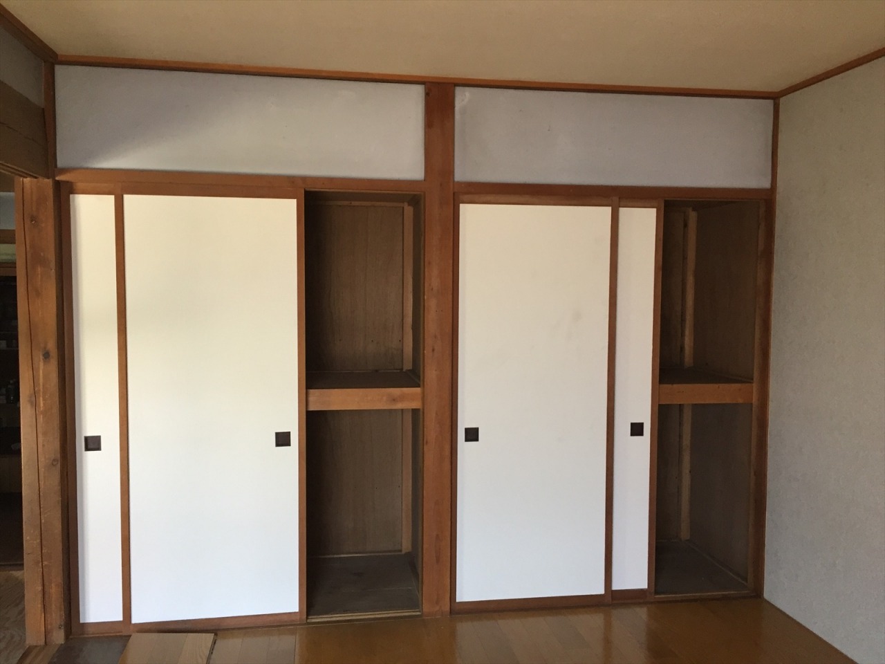 回遊できる便利な動線[バリアフリーリフォーム] - 施工事例 - TOKAI WiLLリフォーム 地元静岡に密着した生活総合リフォーム